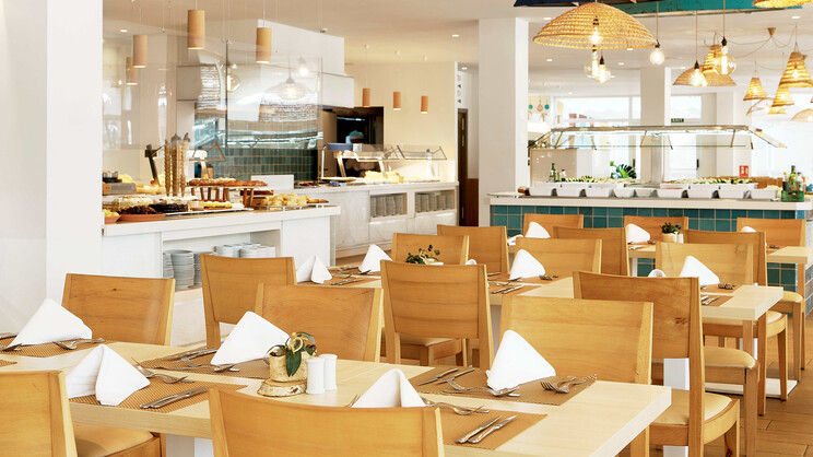 Iberostar Waves Club Cala Barca